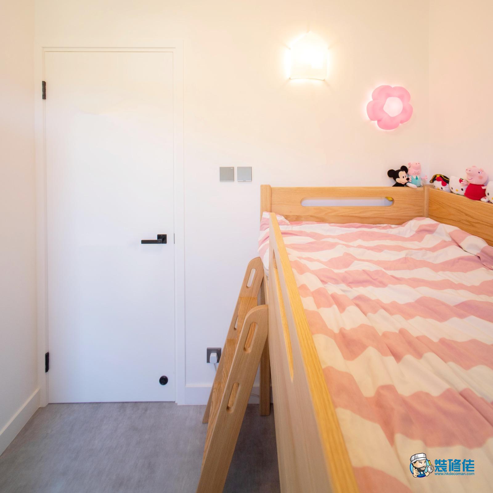 黃大仙慈愛苑裝修室內設計案例_Asia Stanley Engineering Limited