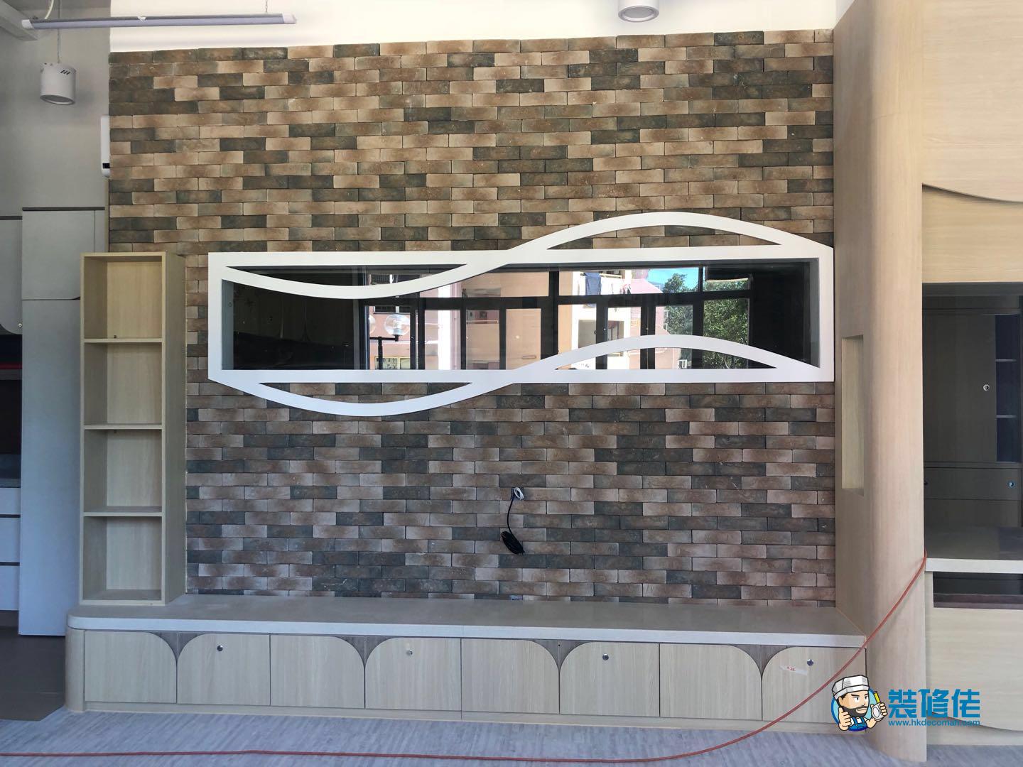 安老園裝修案例｜北區