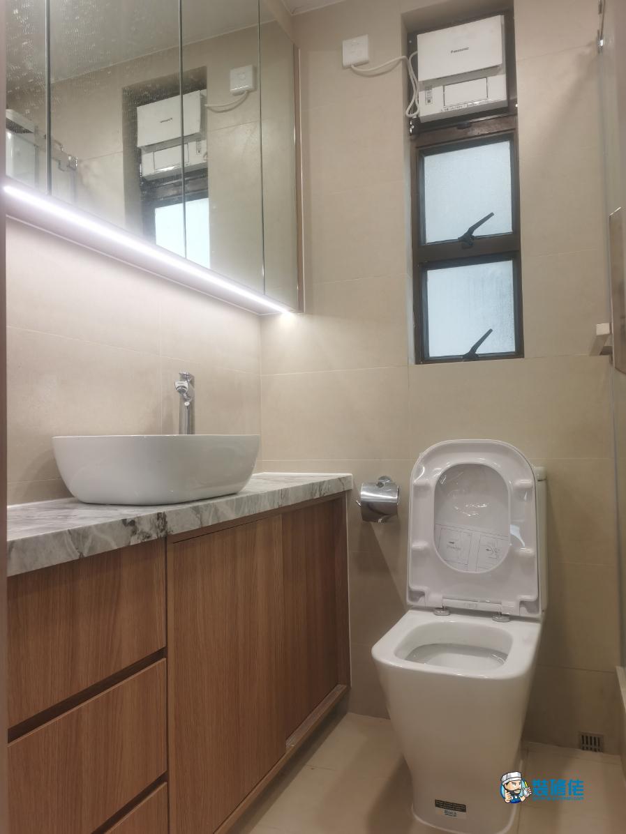 杏花村裝修案例｜東區