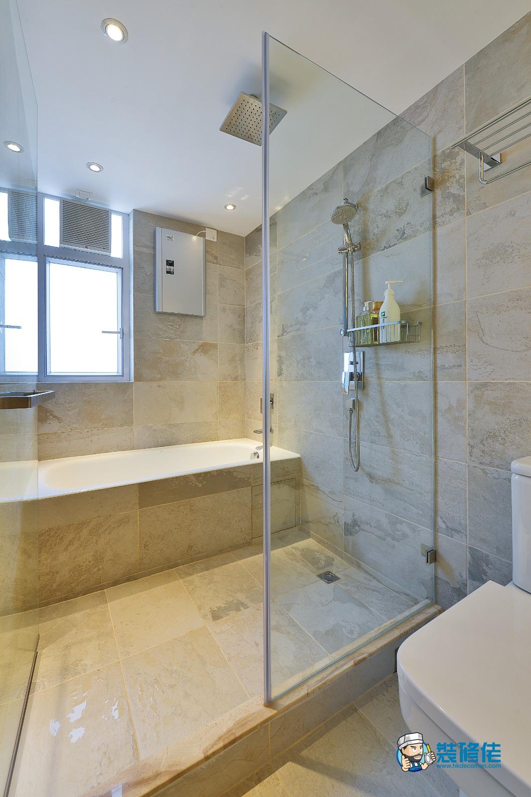 九龍城又一村裝修室內設計案例_Vivid Design Limited