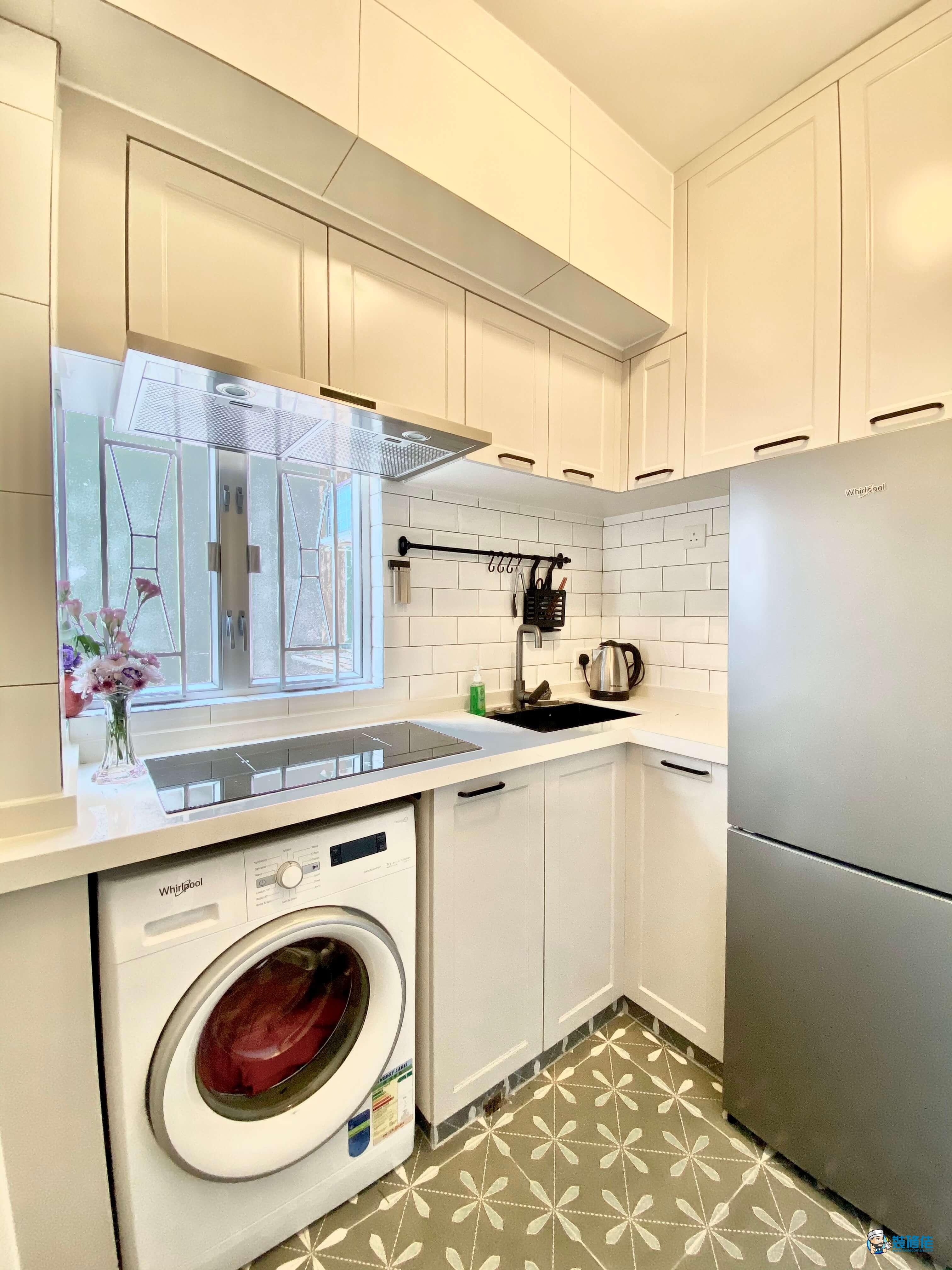 東區海安大廈裝修室內設計案例_長灝裝修設計工程公司 