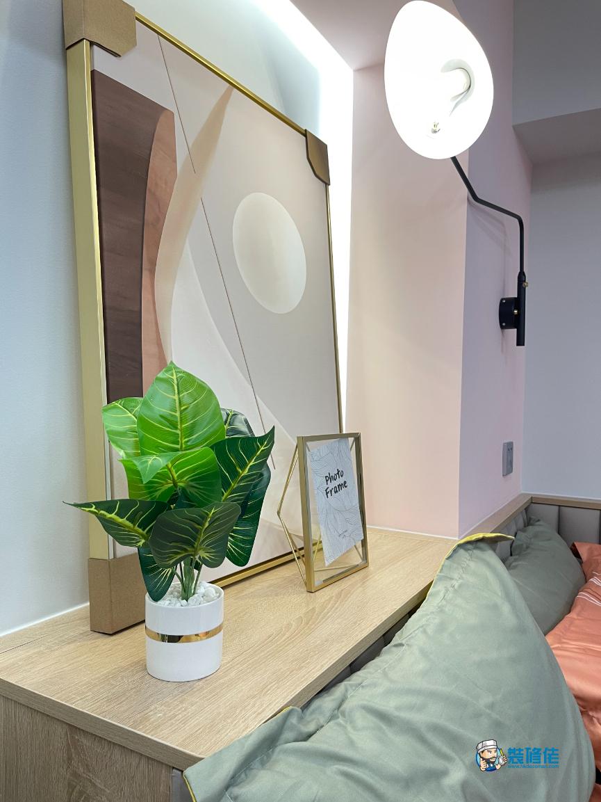 澳門半島晉海裝修室內設計案例_樂生活裝修工程