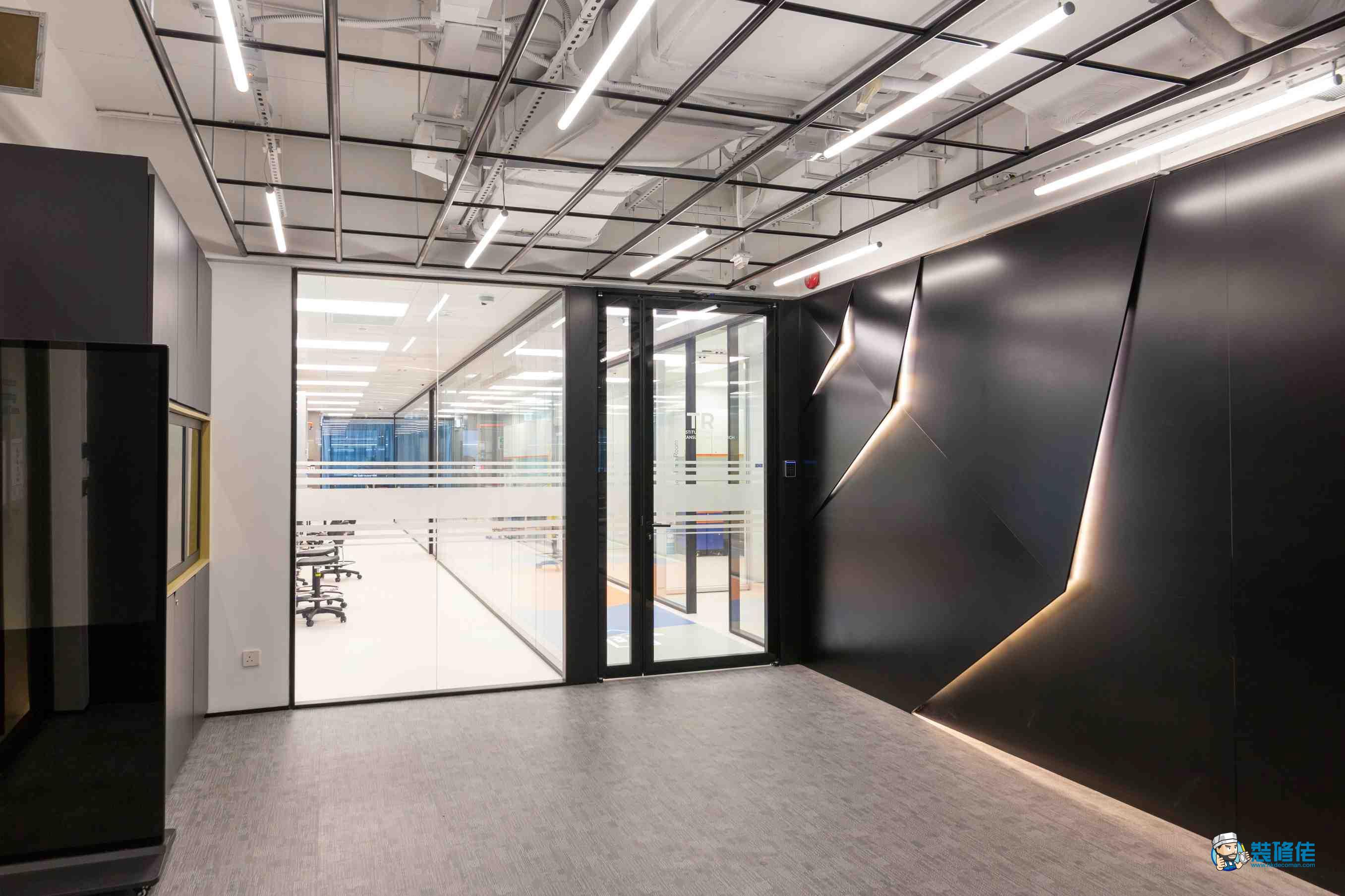 科學園裝修案例｜大埔