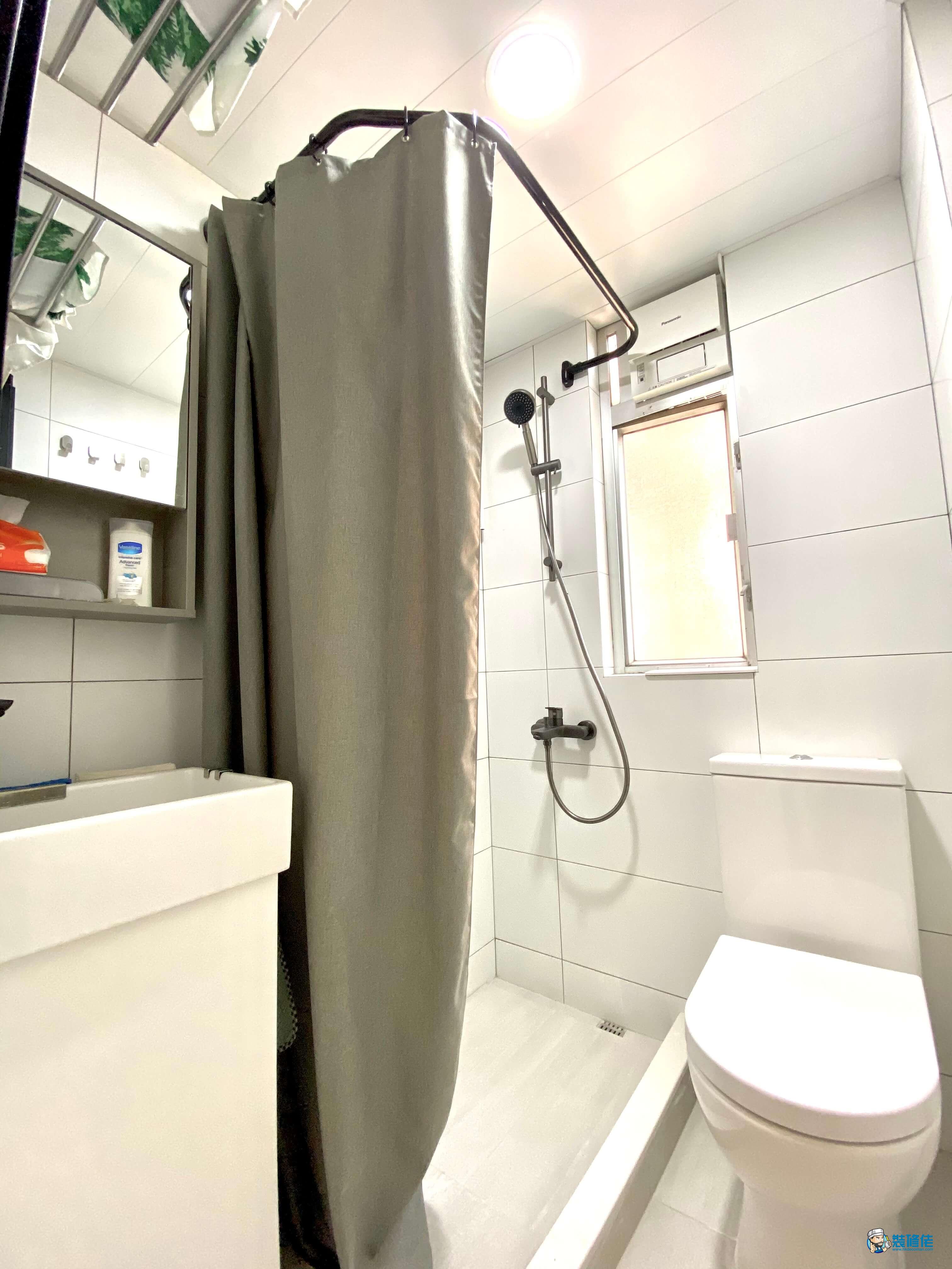 海安大廈裝修案例｜東區