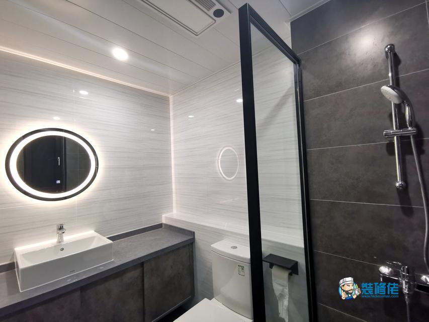 澳門半島海擎天裝修室內設計案例_泓濤工程有限公司