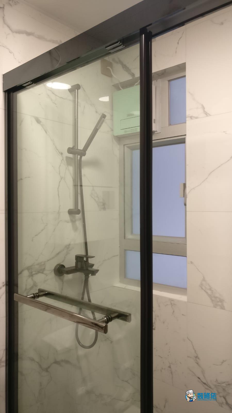 維也納花園裝修案例｜北區