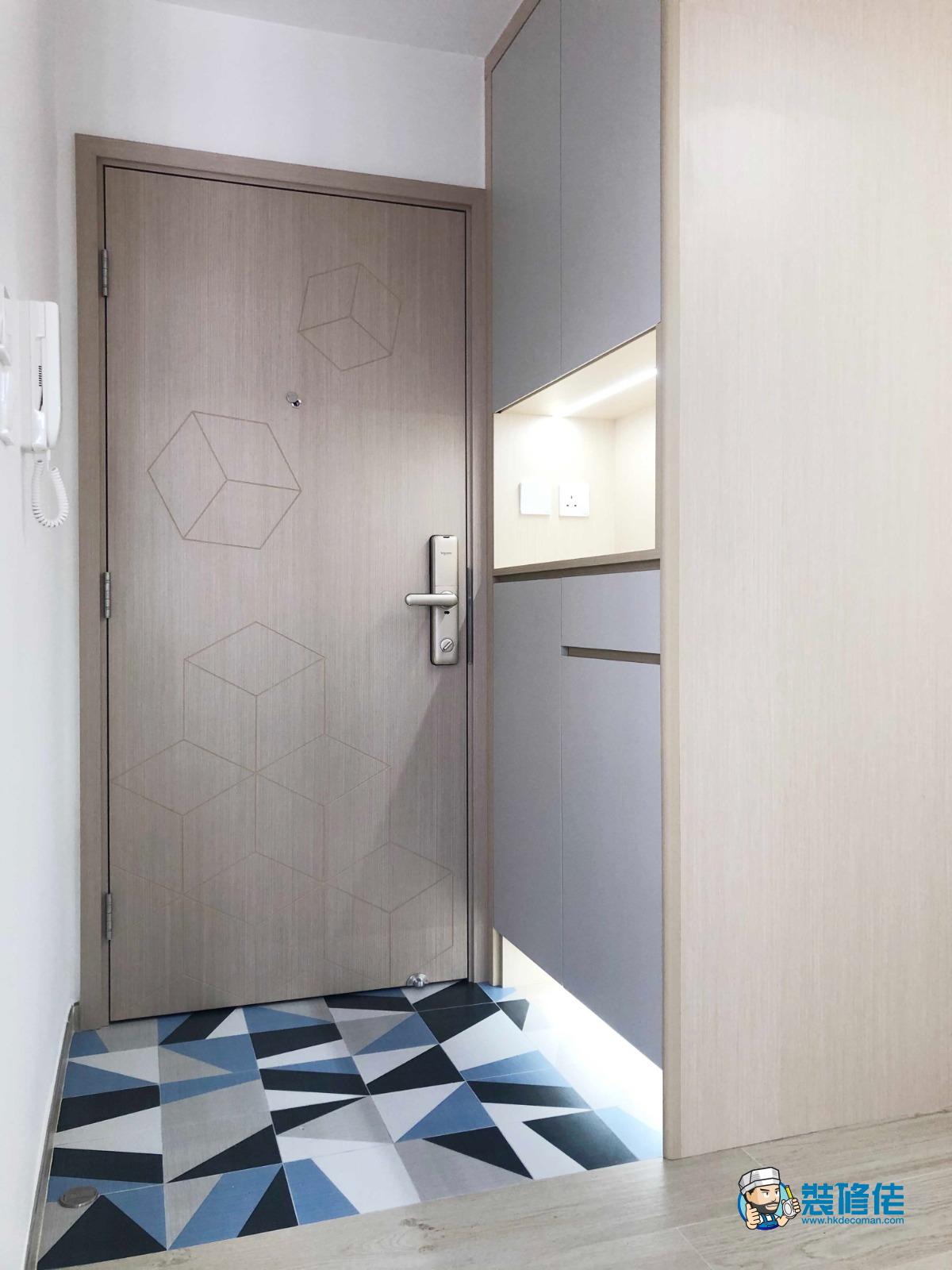 淘大花園裝修案例｜觀塘