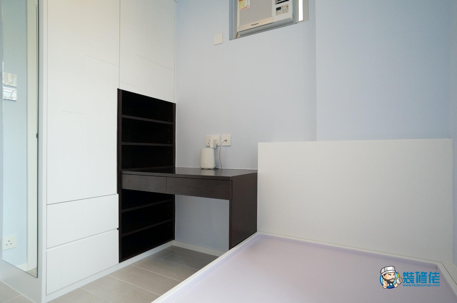 東區盧山閣裝修室內設計案例_鴻毅裝飾工程有限公司