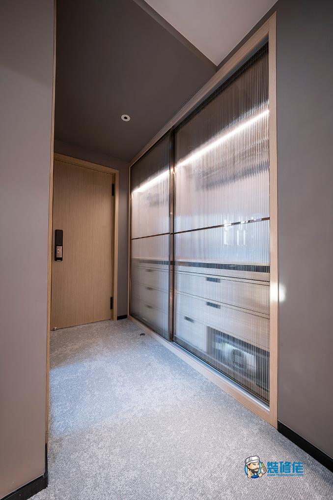 沙田迎海裝修室內設計案例_新雅致室內設計有限公司