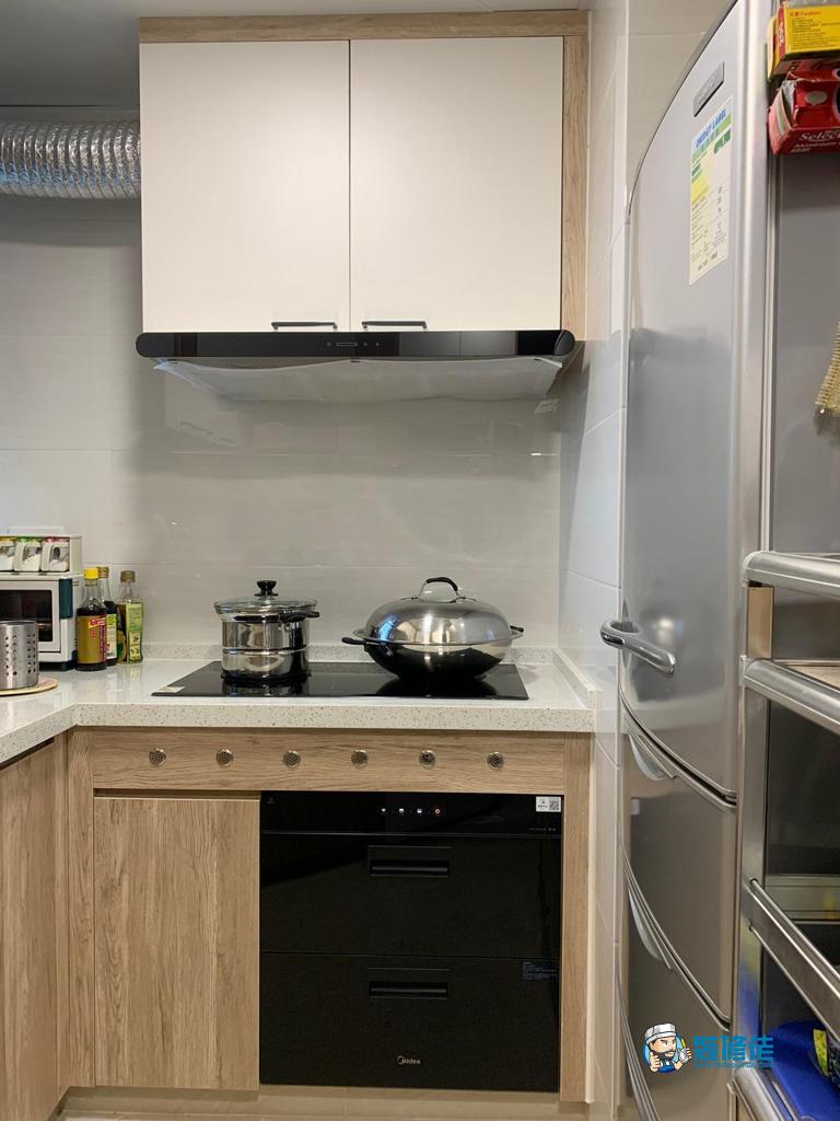 東區藍灣半島裝修室內設計案例_PL HOME DESIGN LTD