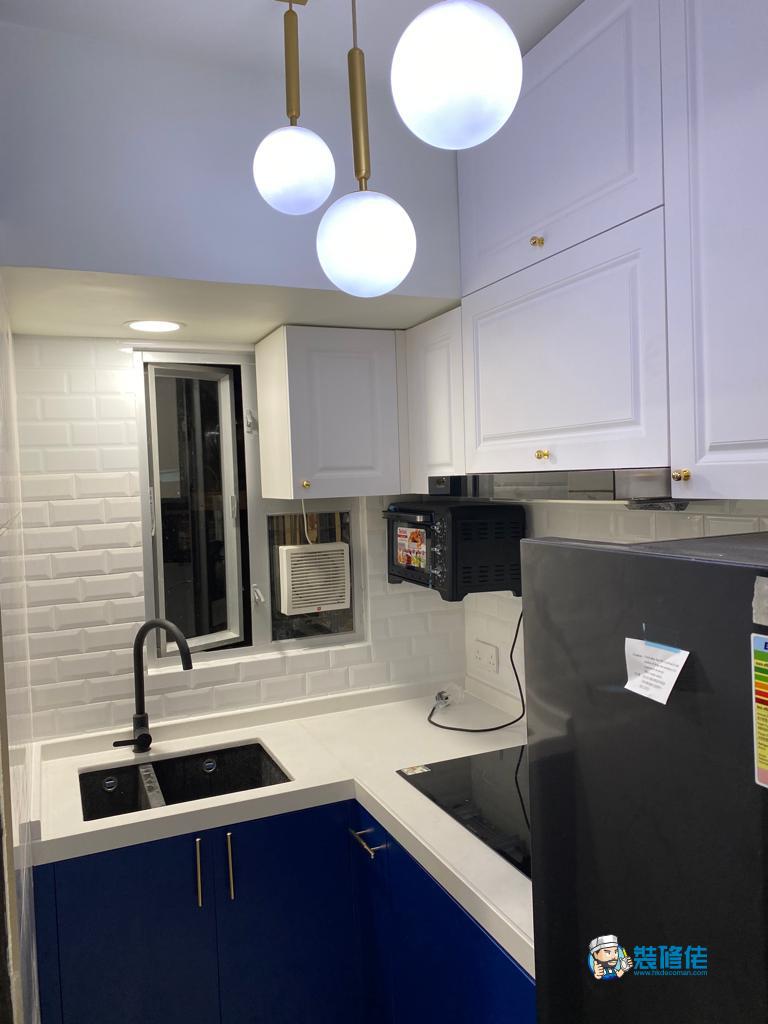 康年閣裝修案例｜九龍城