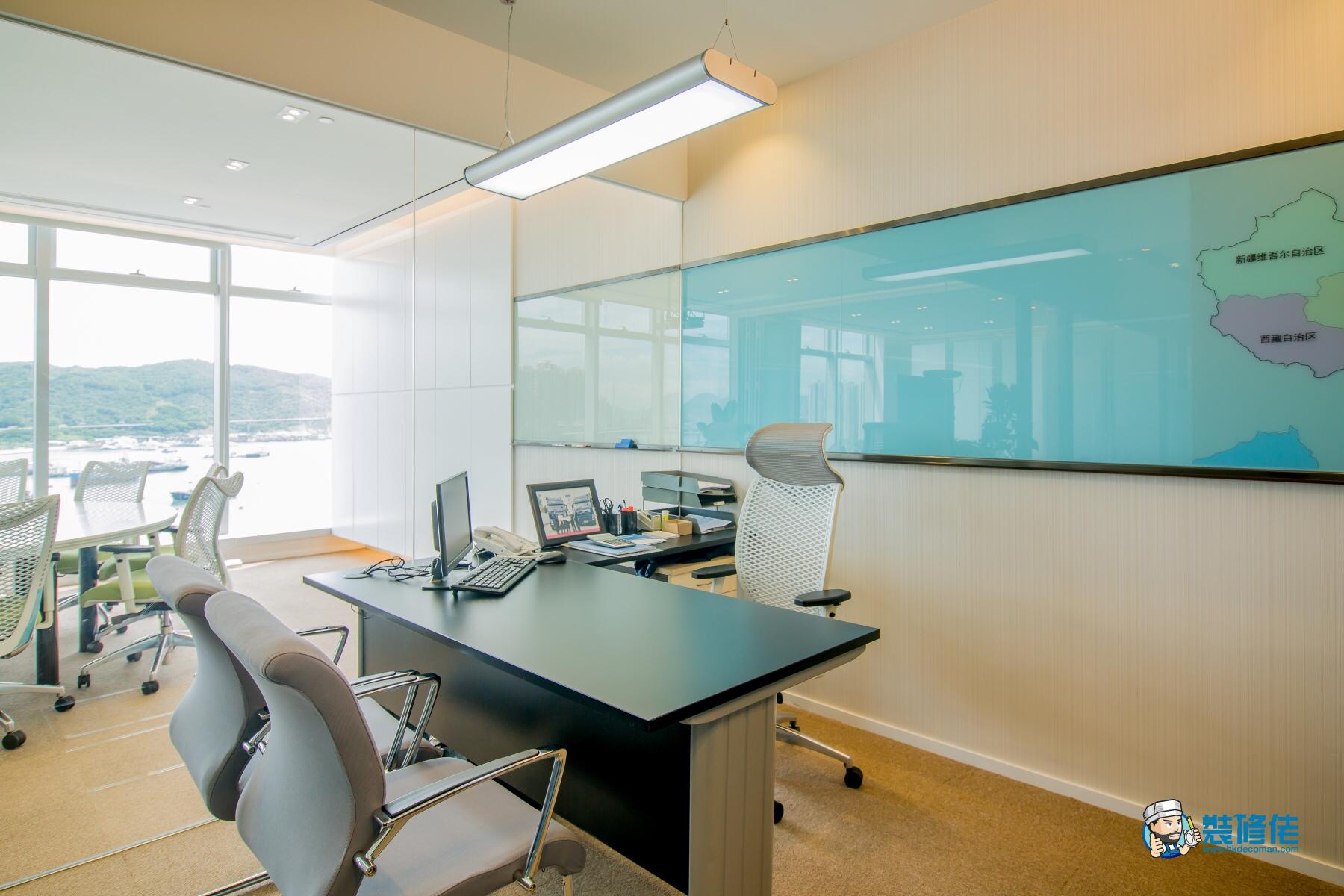 TML Tower裝修案例｜荃灣