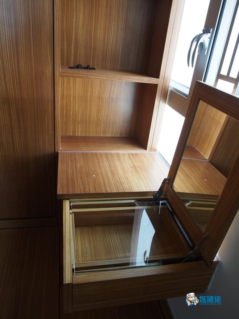 美豐花園裝修案例｜大埔