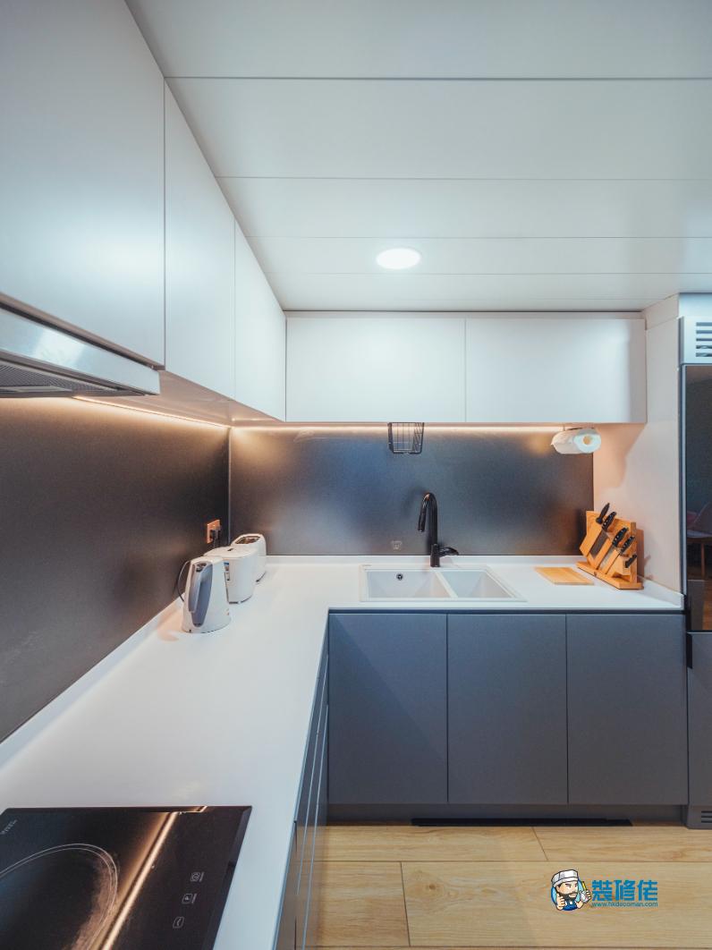 黃大仙東頭邨裝修室內設計案例_OMY ASSOCIATES LIMITED