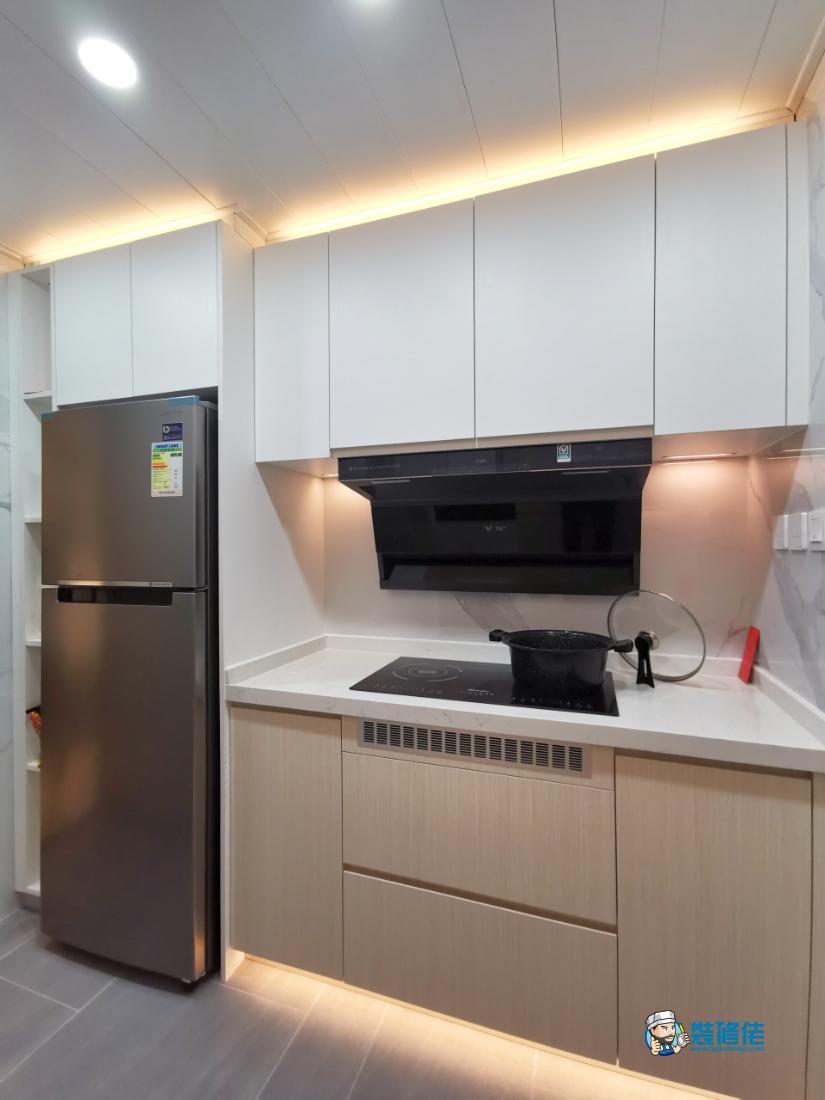 寶誠大廈裝修案例｜澳門半島