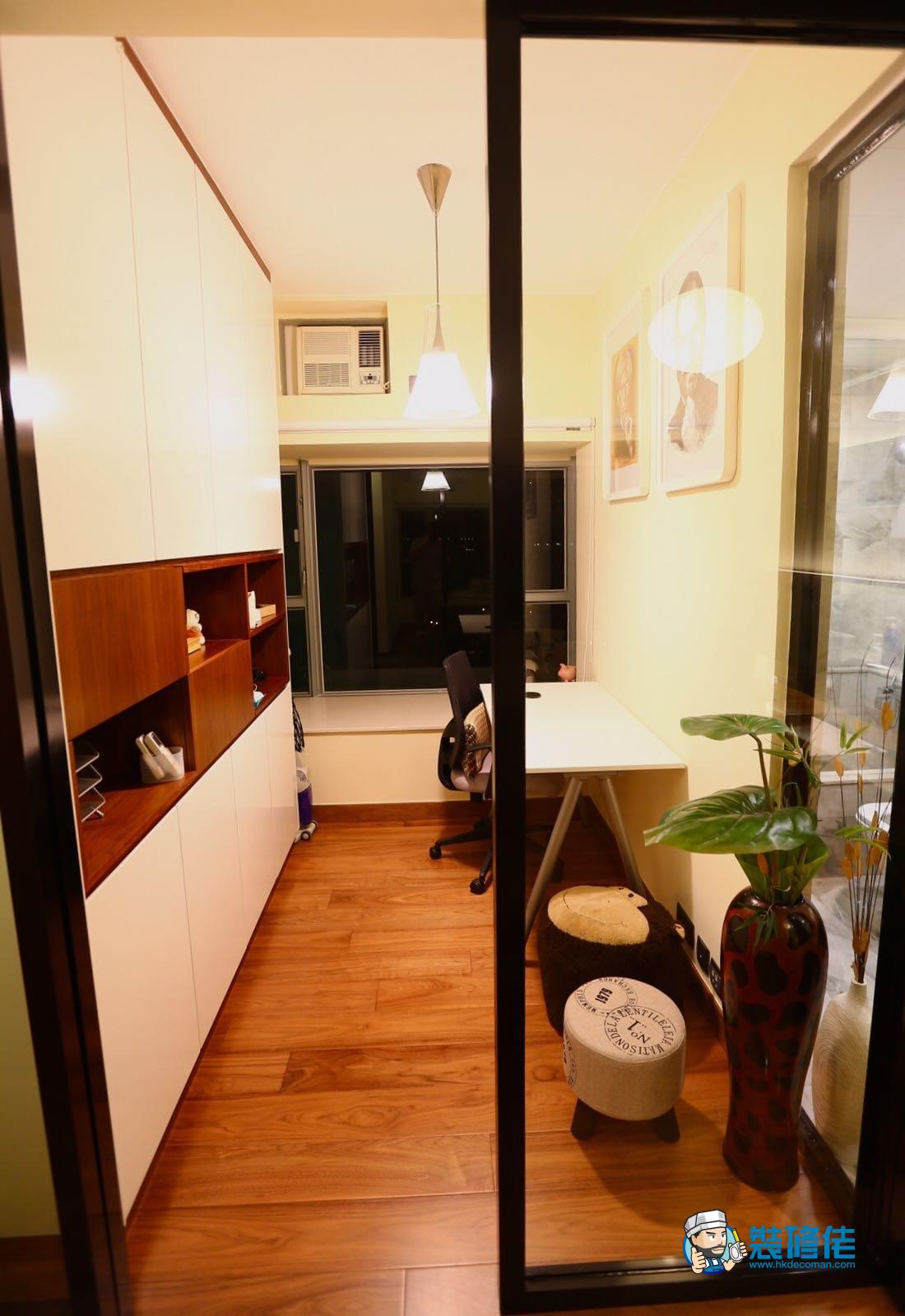 離島藍天海岸裝修室內設計案例_Esgroup Interior Design Company Limited