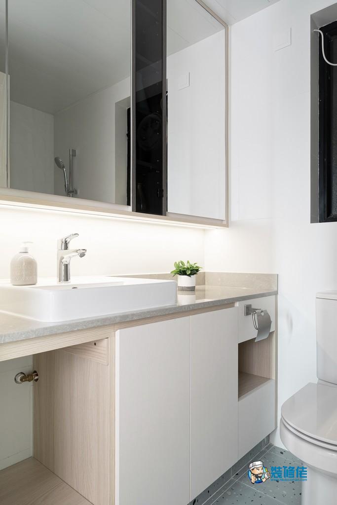 西貢清水灣半島裝修室內設計案例_為設計工程公司