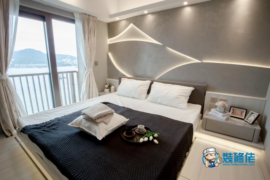 康城LP6裝修案例｜西貢