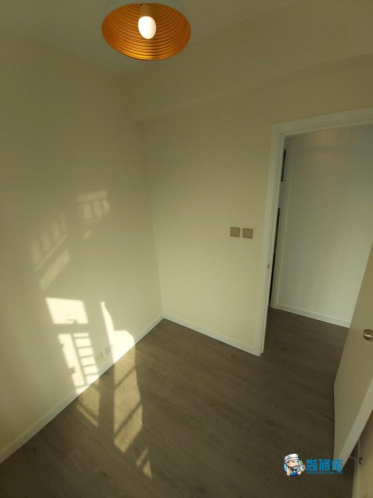 西貢新都城裝修室內設計案例_裝修龍工程公司