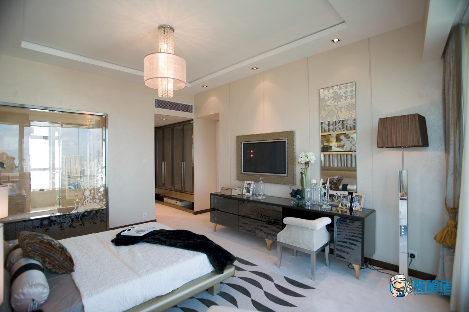 Manhattan hill裝修案例｜深