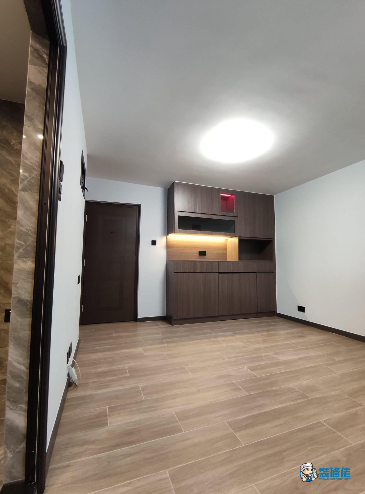 天平邨裝修案例｜北區