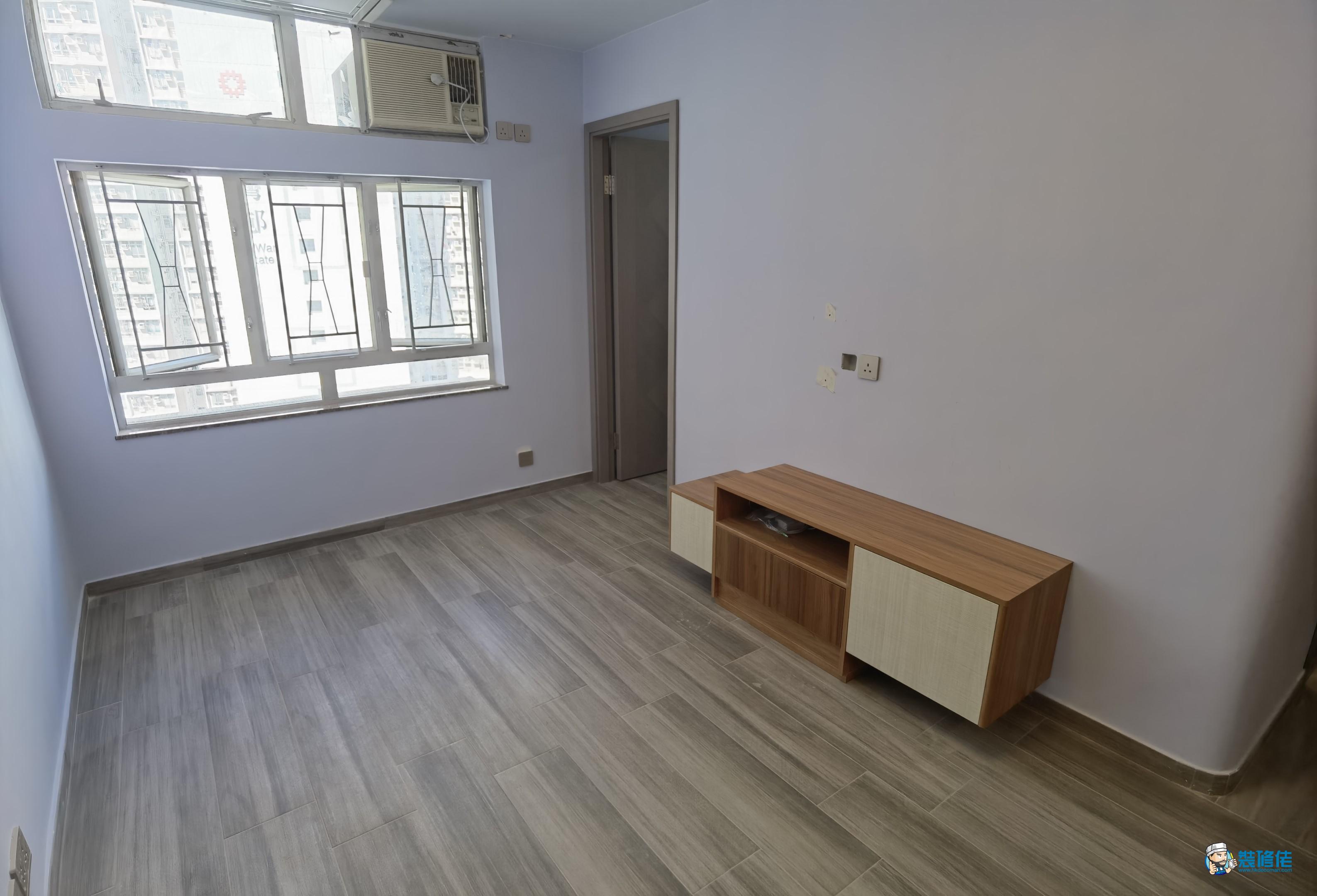 鴻福苑裝修案例｜南區