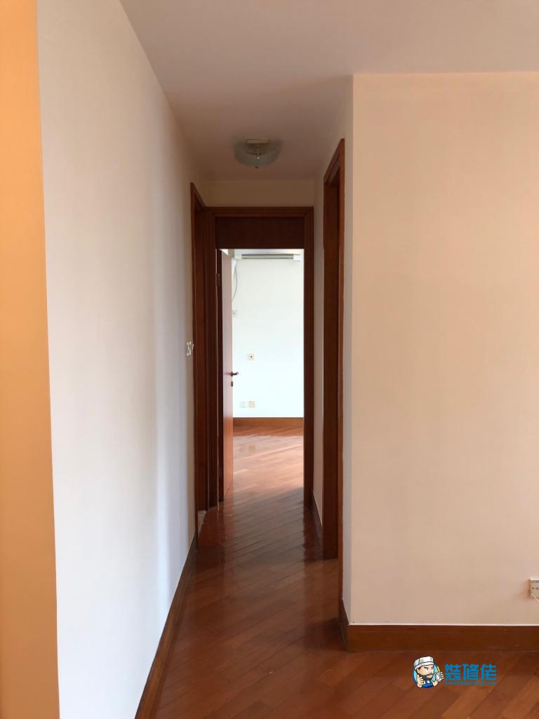 深水埗碧海藍天裝修室內設計案例_聯盈裝修及工程有限公司