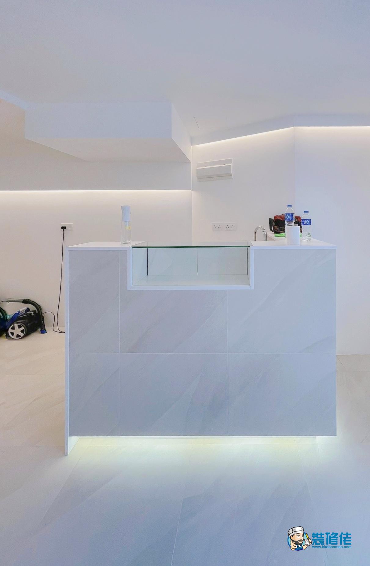 山東街裝修案例｜油尖旺