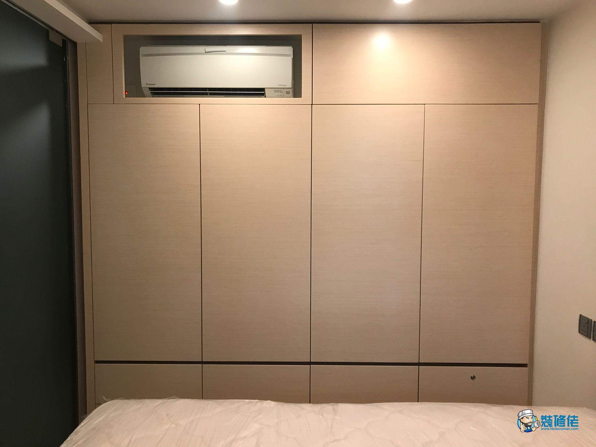 城市花園裝修案例｜東區