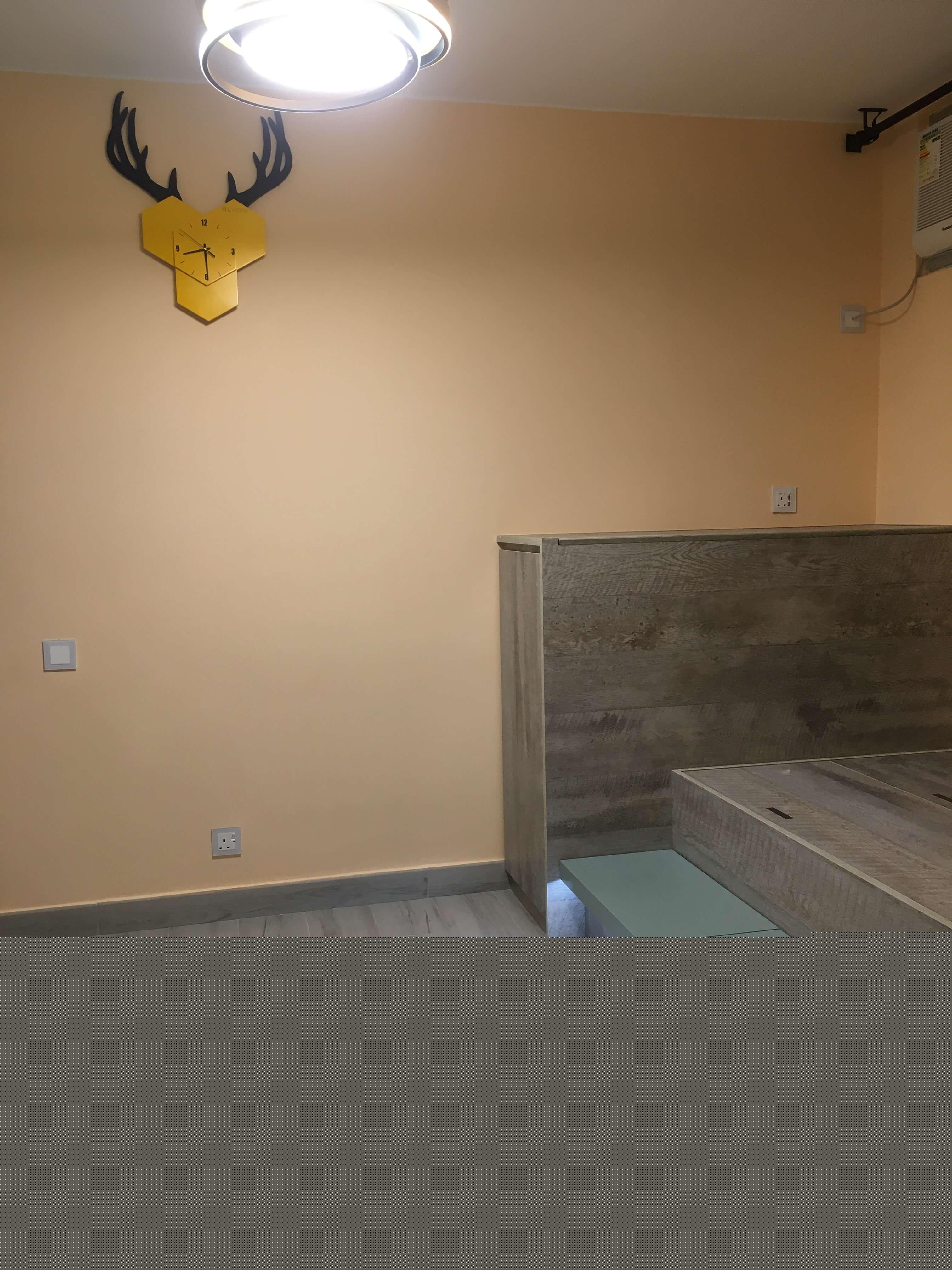 葵青葵涌邨裝修室內設計案例_易思裝飾工程有限公司