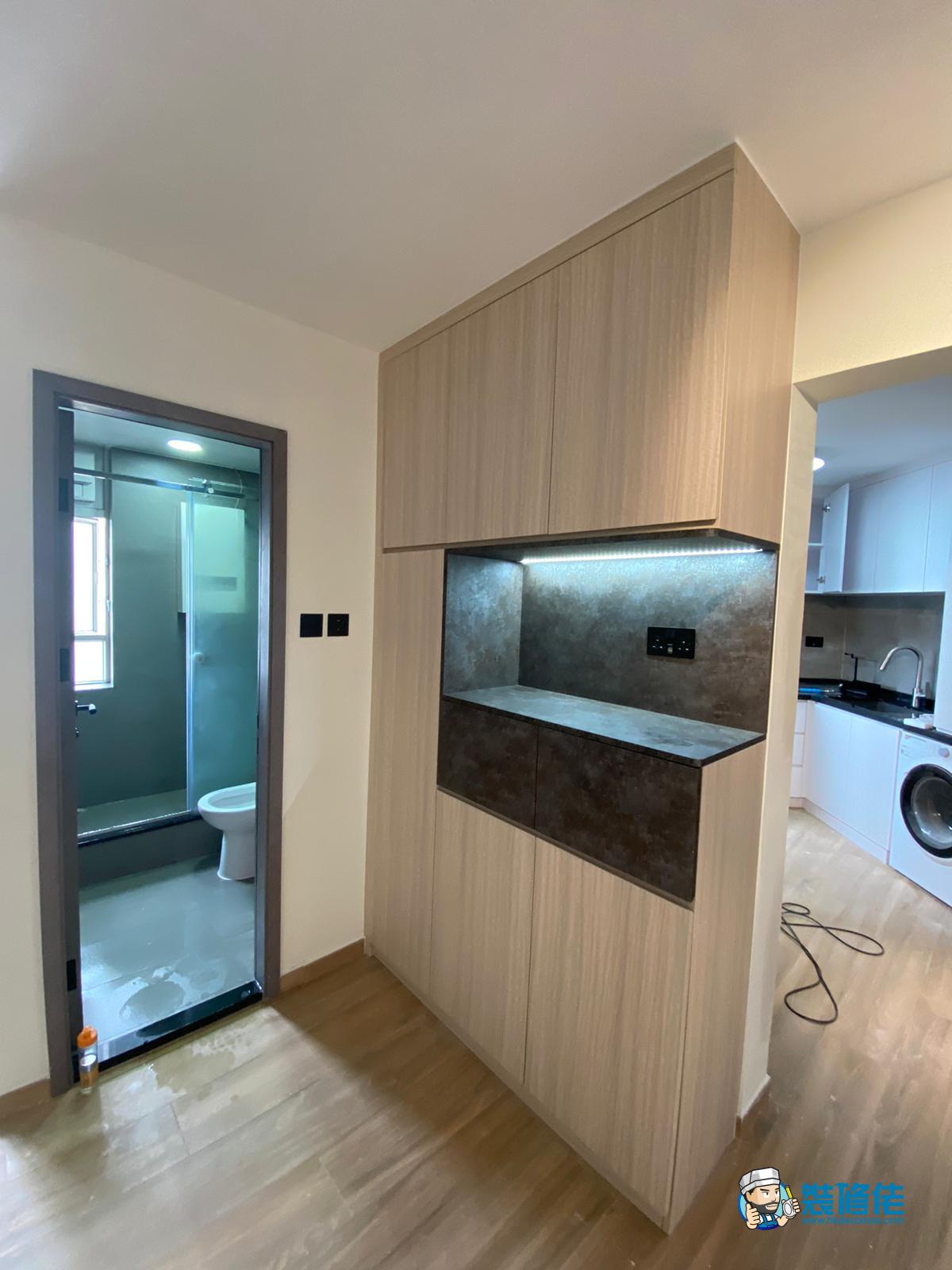 漁安苑裝修案例｜南區