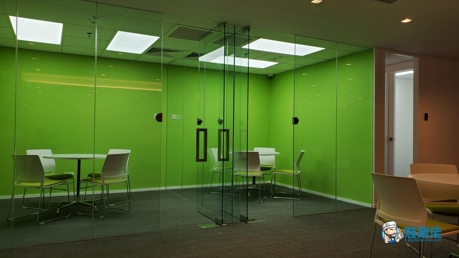 太陽廣場裝修案例｜油尖旺