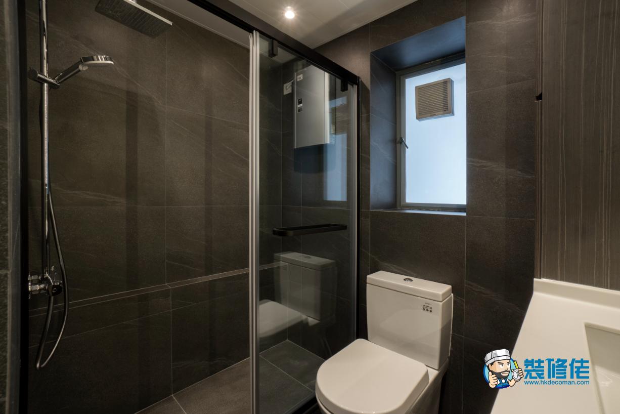 西貢維景灣畔裝修室內設計案例_新雅致室內設計有限公司