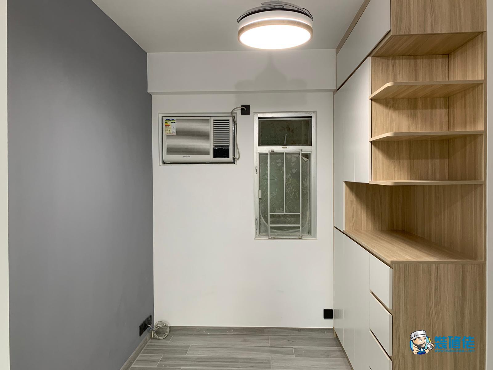 北區花都廣場裝修室內設計案例_聯盈設計 Union Design HK LTD