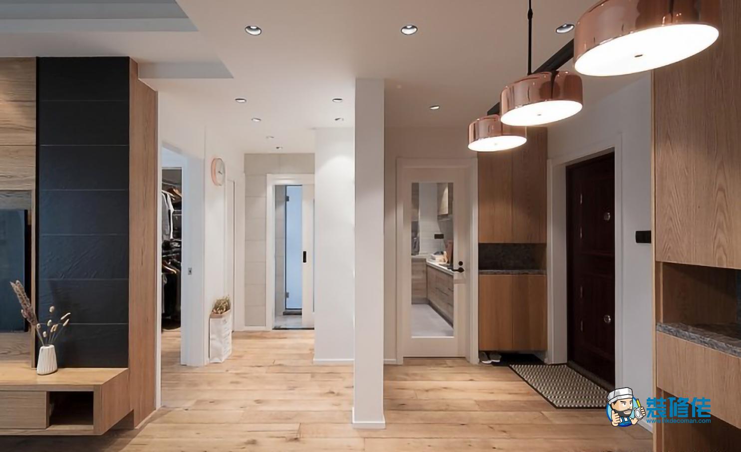 中西區IMPERIAL KENNEDY裝修室內設計案例_OMY ASSOCIATES LIMITED