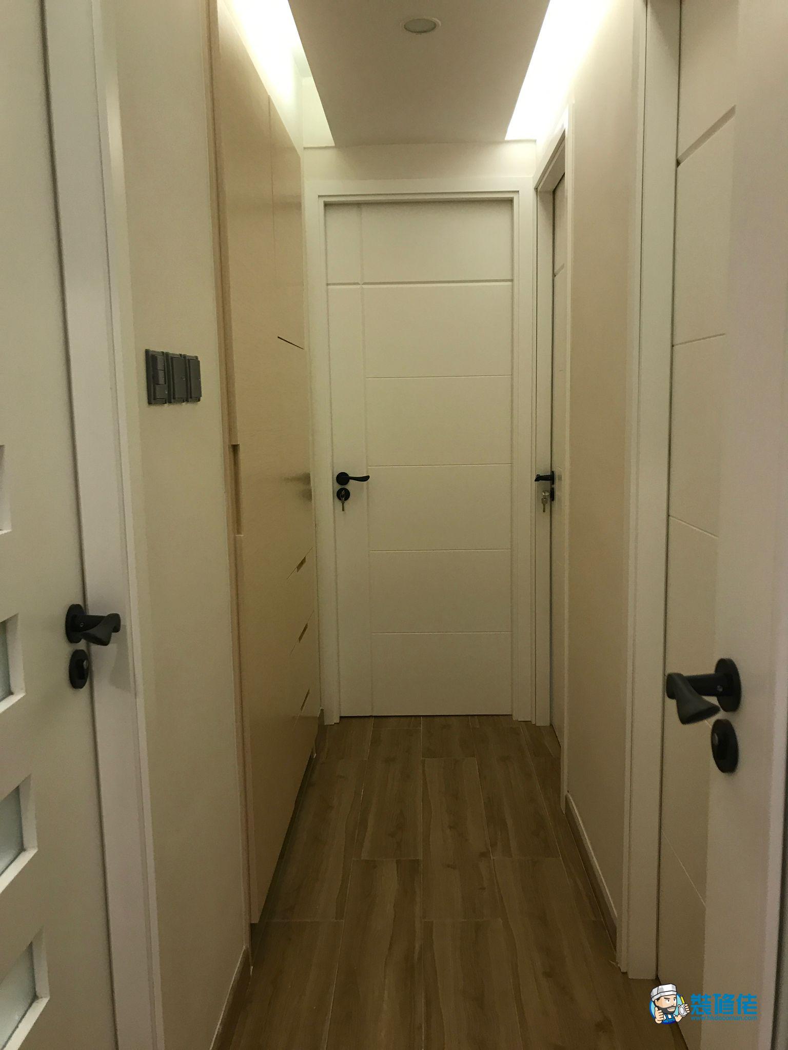 東區城市花園裝修室內設計案例_GC INTERIOR DESIGN DECORATION LIMITED