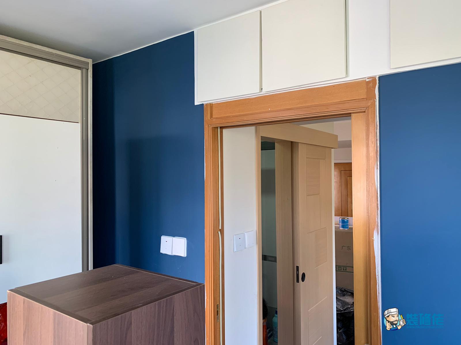 荃灣荃灣中心裝修室內設計案例_聯盈設計 Union Design HK LTD