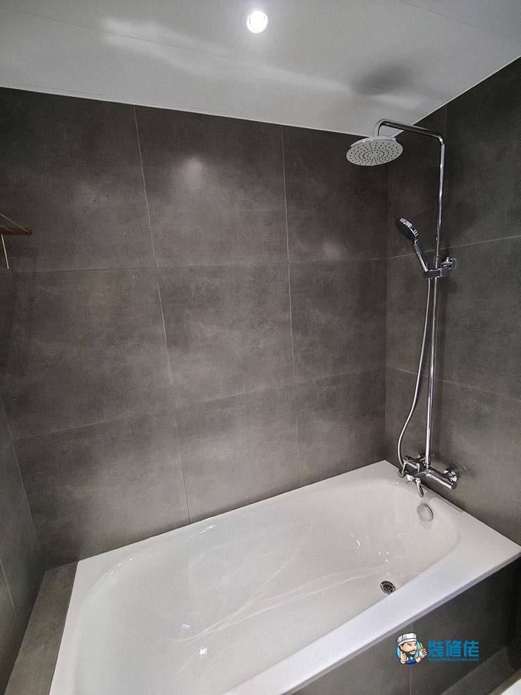 曉華大廈裝修案例｜觀塘