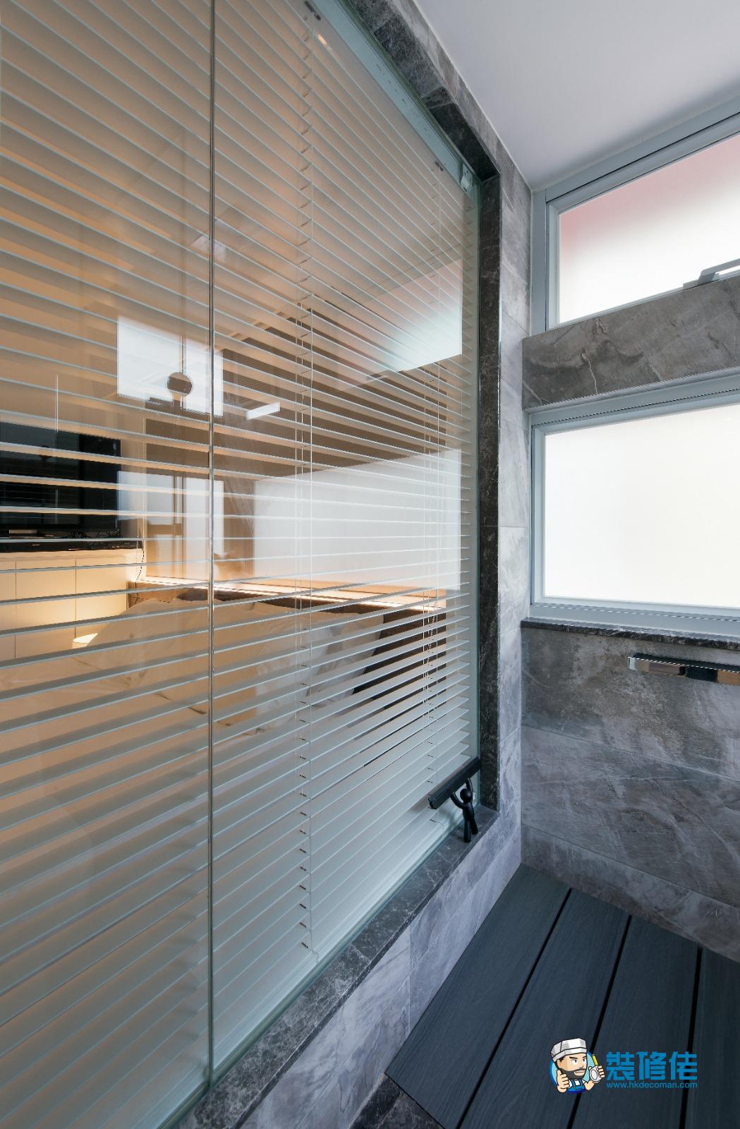 中西區賴恩樓裝修室內設計案例_Vivid Design Limited