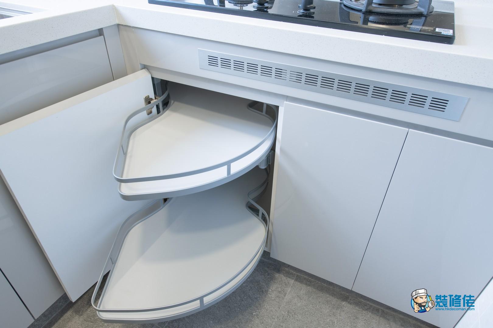 雅景臺裝修案例｜東區