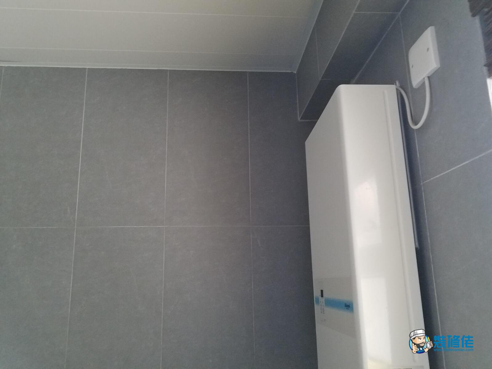 大埔康樂園裝修室內設計案例_裝修龍工程公司