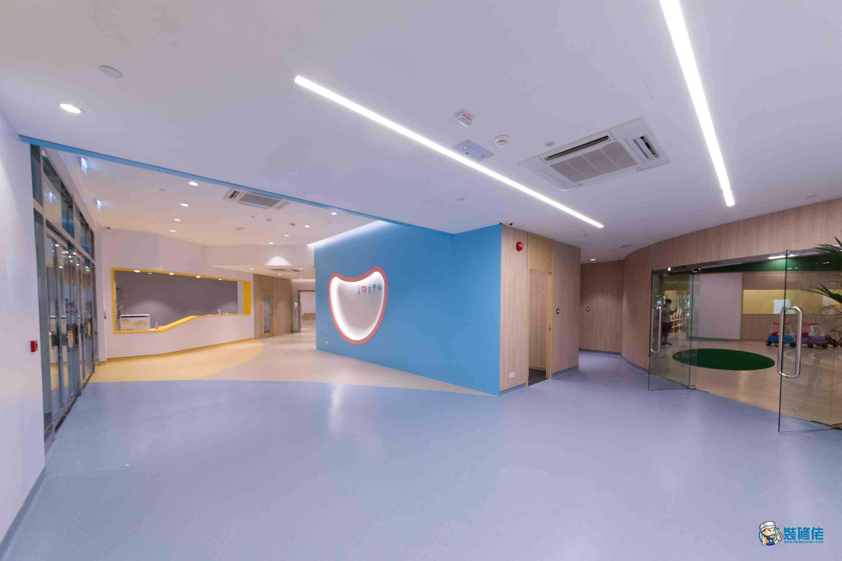 大興花園裝修案例｜屯門