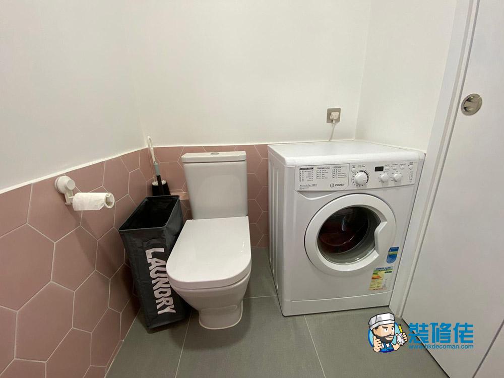 曉門裝修案例｜元朗