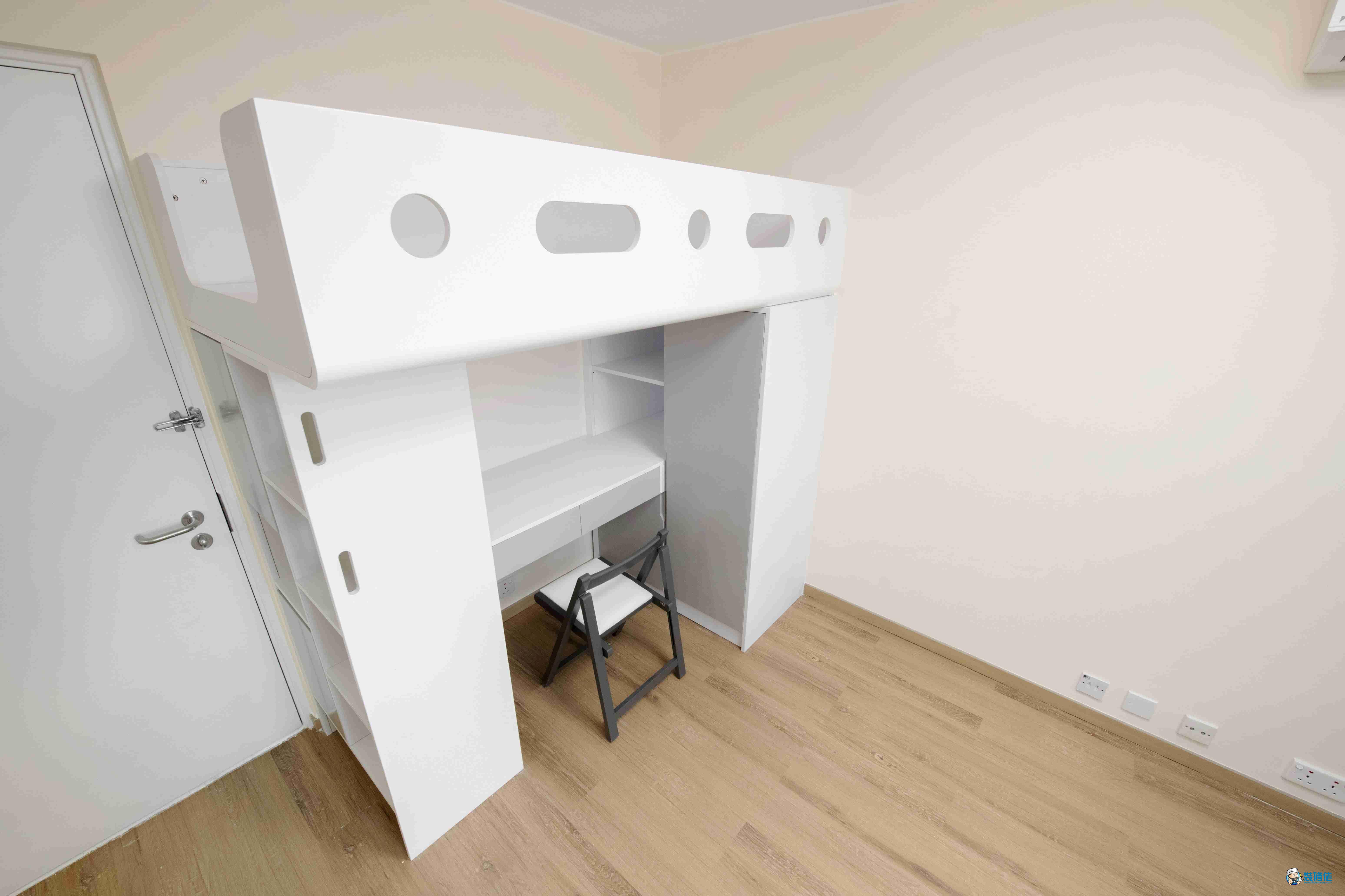 油麗邨裝修案例｜觀塘