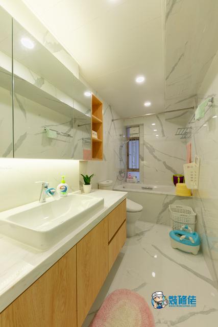 氹仔濠珀裝修室內設計案例_樂生活裝修工程