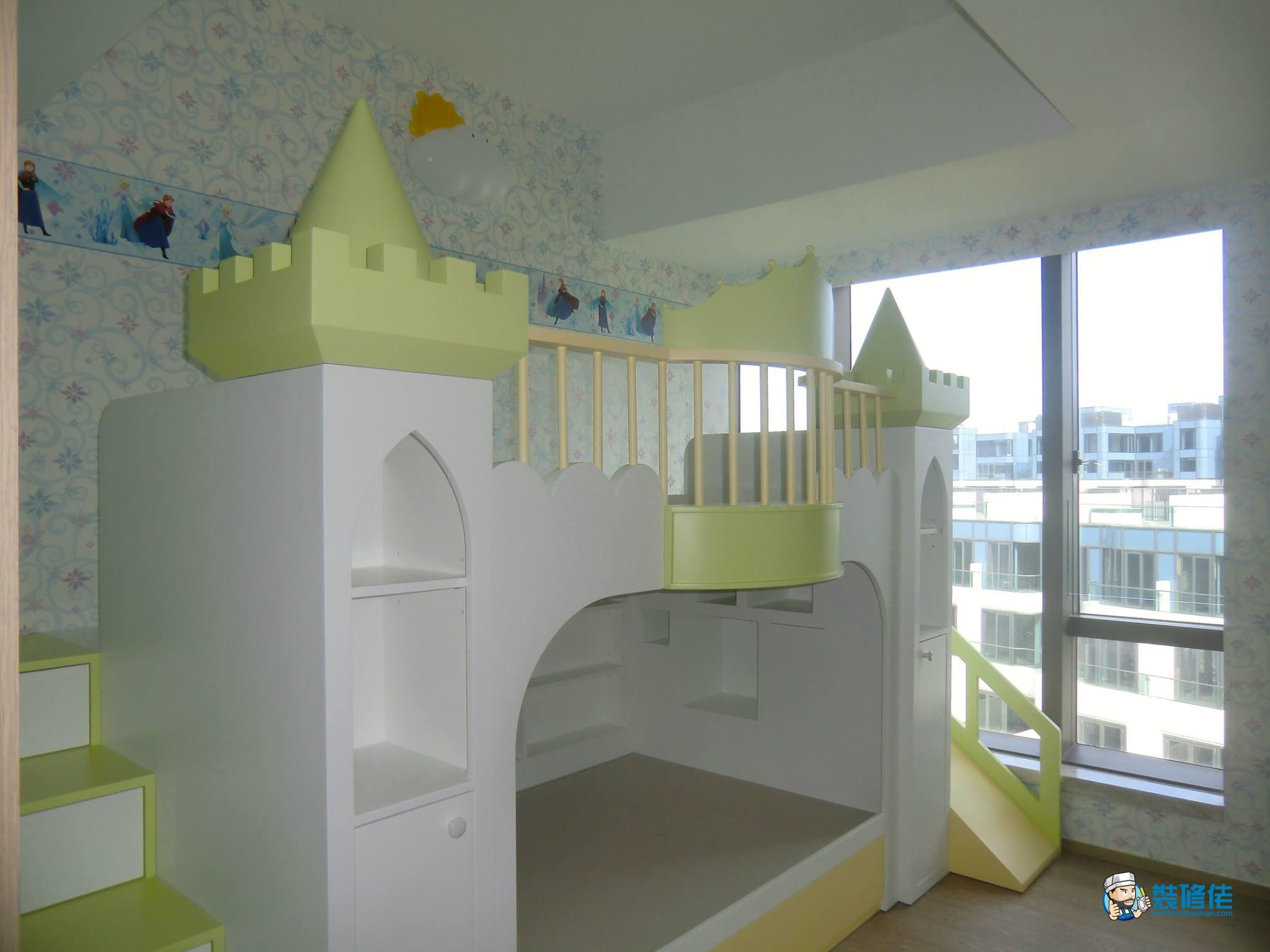 尚珩裝修案例｜沙田