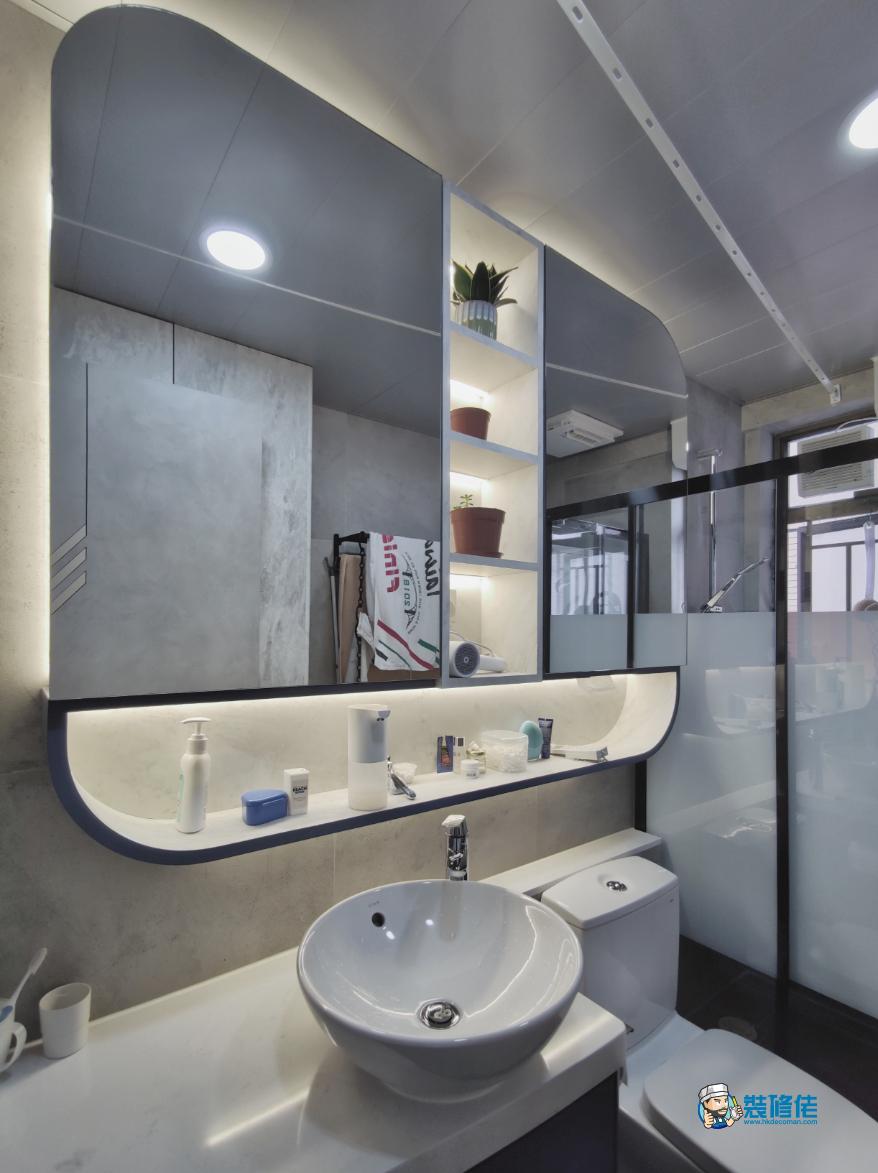 中西區寶翠園裝修室內設計案例_VERDANT DESIGN AND CONSTRUCTION LIMITED