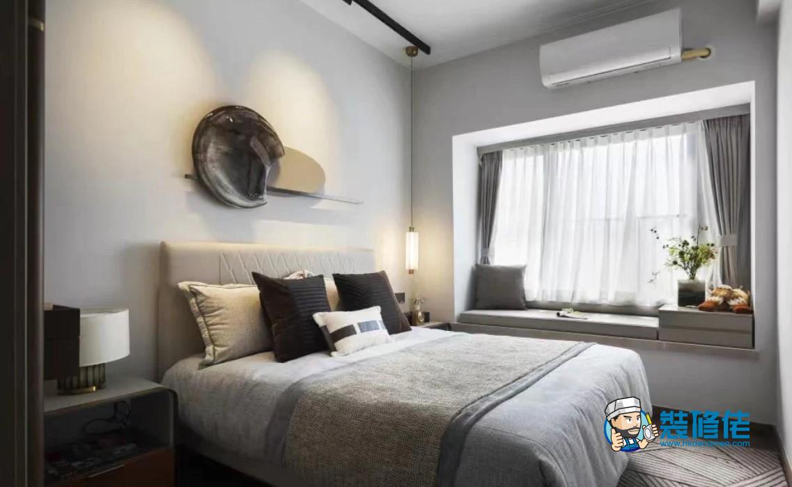 東區南灣半島裝修室內設計案例_裕利工程