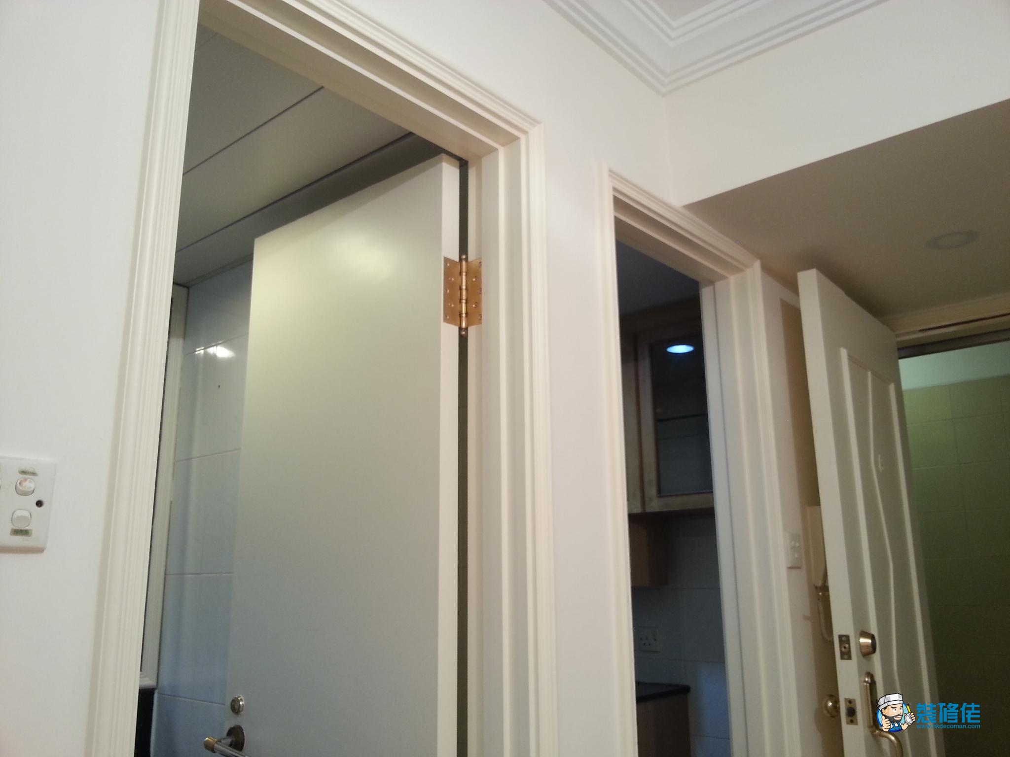 沙田第一城裝修室內設計案例_裝修龍工程公司