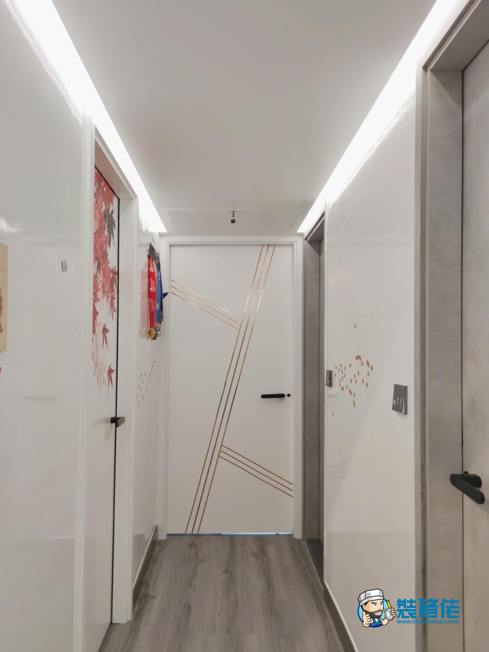 中西區寶翠園裝修室內設計案例_VERDANT DESIGN AND CONSTRUCTION LIMITED